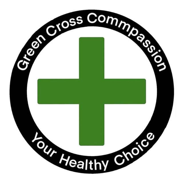 GreenCrossCommpassion