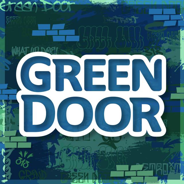 Green Door Exclusive Cannabis Dispensary