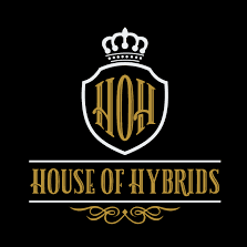 House of Hybrids logo