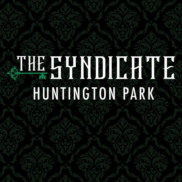 The Syndicate - Huntington Park