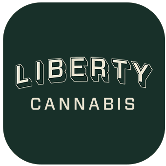 Liberty Cannabis logo