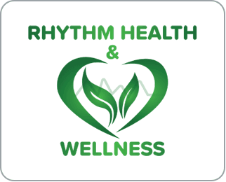 Rhythm Health and Wellness, Corp. logo