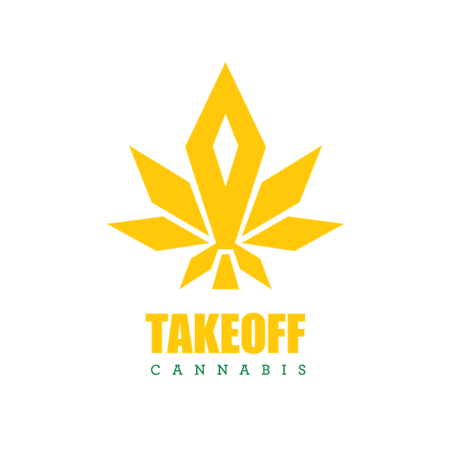 Take Off Cannabis logo