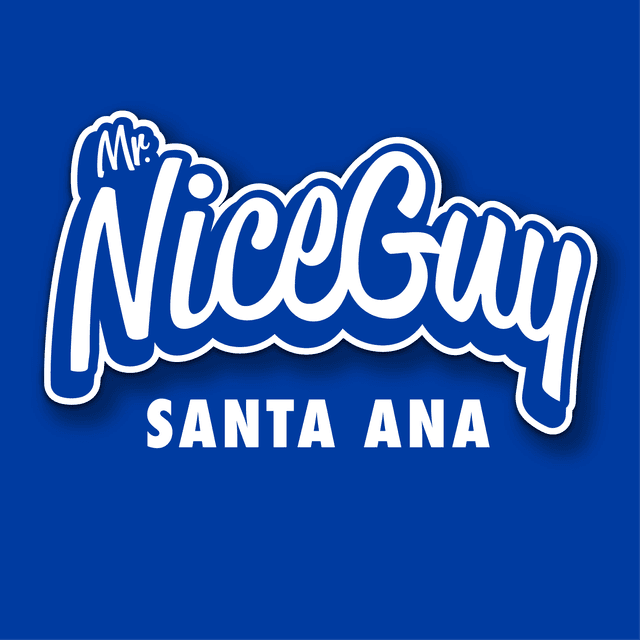 Mr. Nice Guy-Santa Ana Marijuana Dispensary