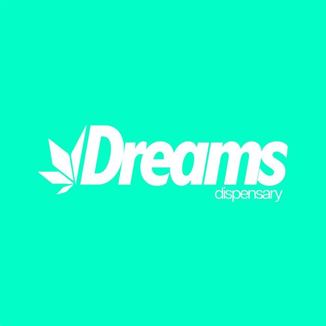 Dreams Dispensary logo