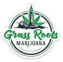 Grass Roots Marijuana Shop (21+)