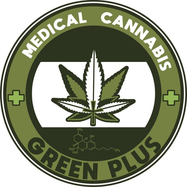 Green Plus