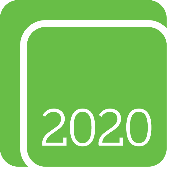 2020 Solutions logo