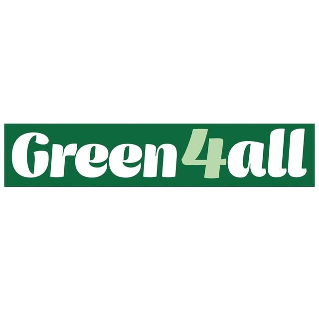 Green 4 All