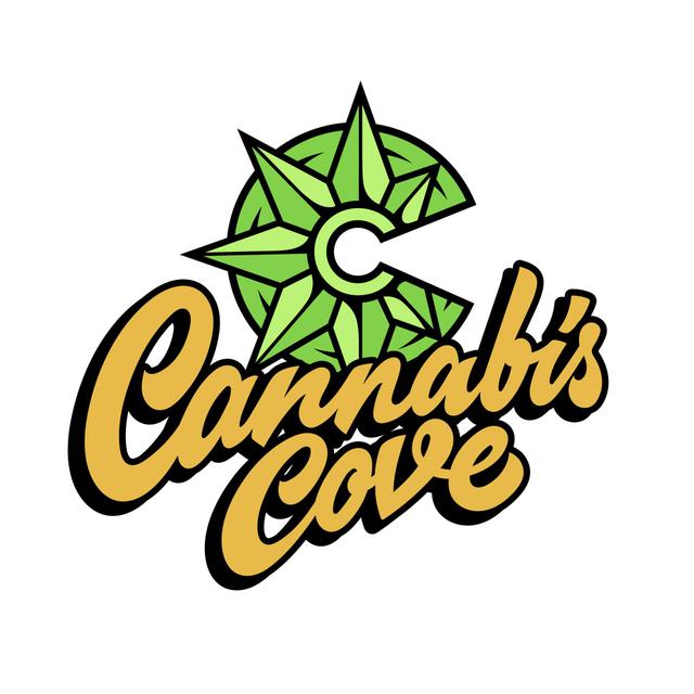 Cannabis Cove