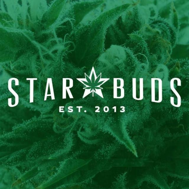 Star Buds Medical Weed Dispensary Baltimore