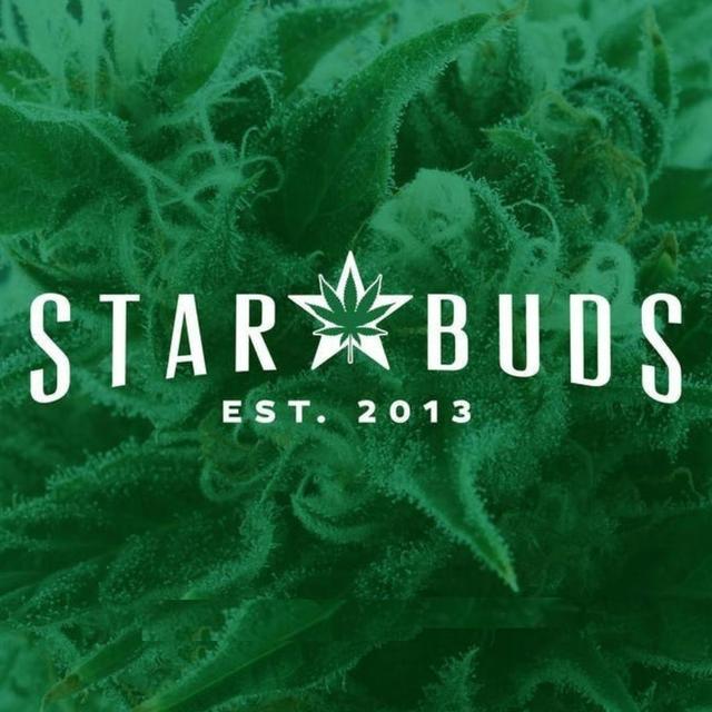 Star Buds Medical Weed Dispensary Baltimore