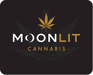 Moonlit Cannabis