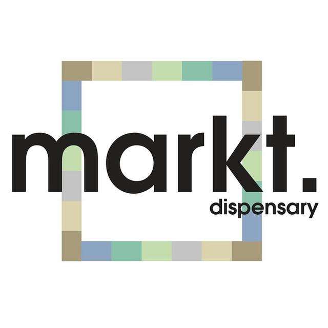 Markt. Dispensary logo