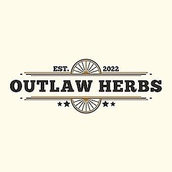 Outlaw Herbs LLC logo