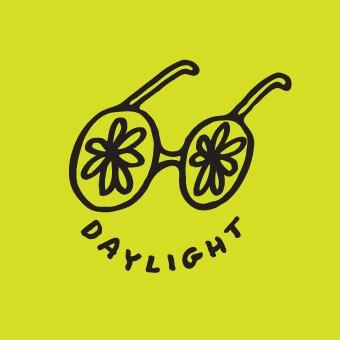 Daylight Cannabis logo