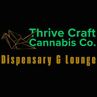 Thrive Craft Cannabis