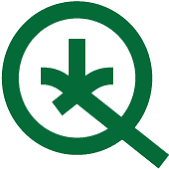 SQDC - Gatineau — de la Gappe logo