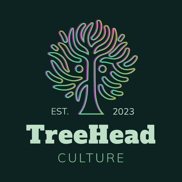 TreeHead Culture Dispensary logo