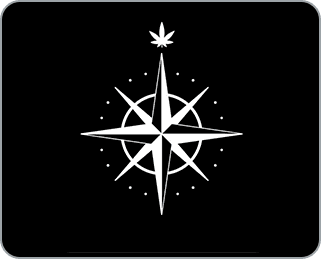 Northern Magic Cannabis logo