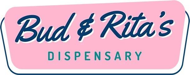 Bud & Rita's- Avondale logo