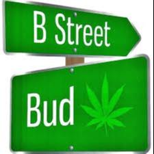 B Street Bud Grand Coulee