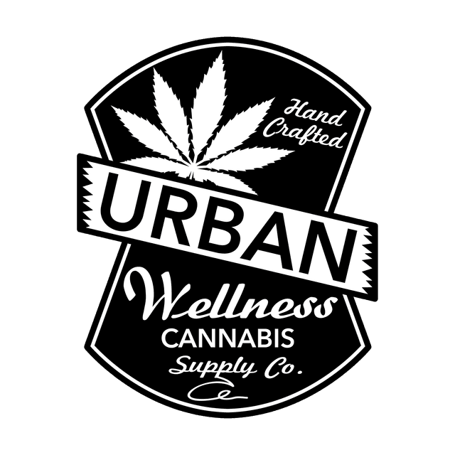 Urban Wellness Cannabis Dispensary - Las Cruces logo