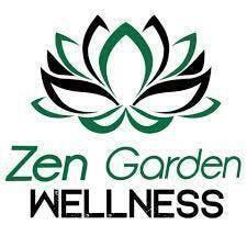 Zen Garden Sacramento