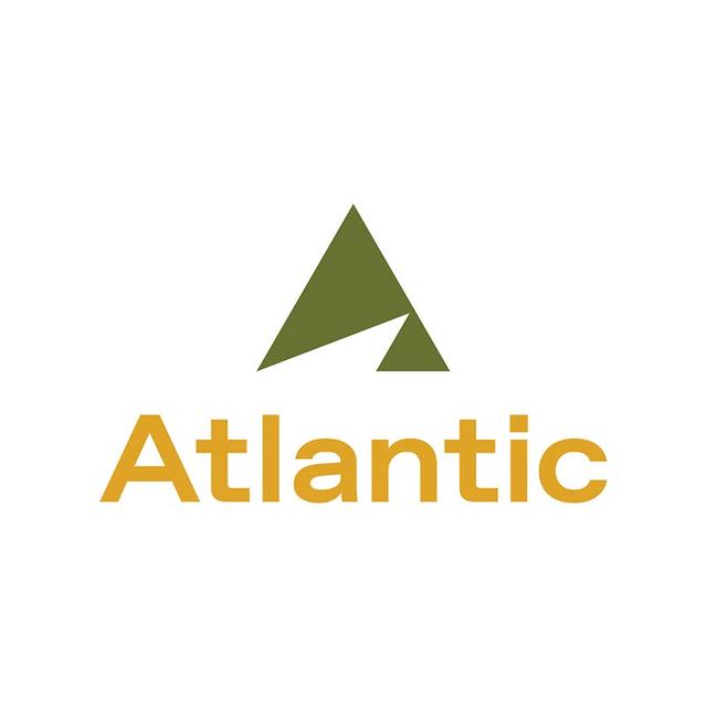 Atlantic Cannabis logo