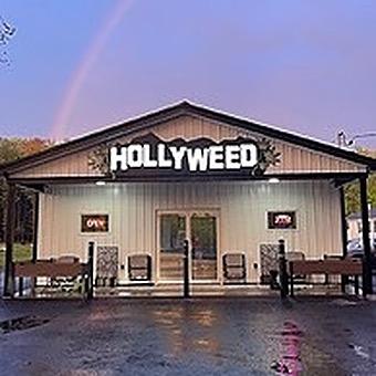 HOLLYWEED