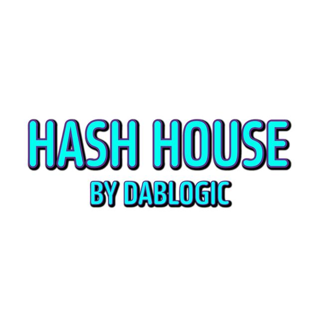 Hash House by Dablogic Boulder Dispensary logo