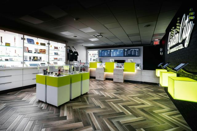 Garden City Cannabis Co. | Cannabis Dispensary | St. Catharines