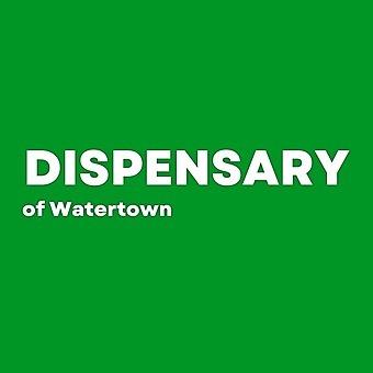 Dakota Dispensaries logo