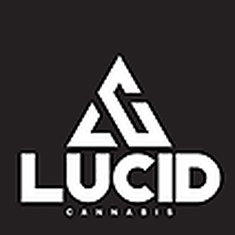 LUCID Cannabis Edmonton 111 Avenue logo
