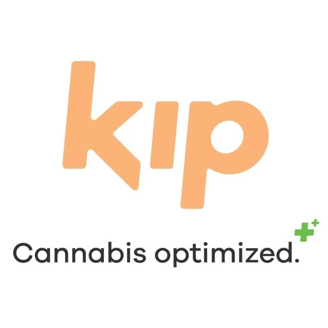 KIP Dispensary logo