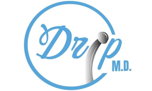 DRIP MD