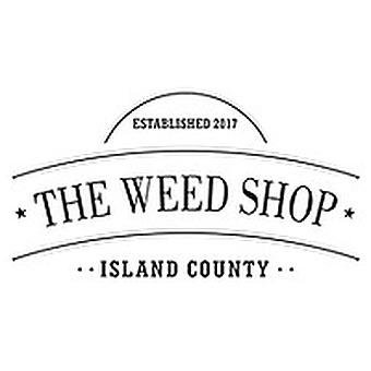 House of Cannabis - Whidbey Island logo