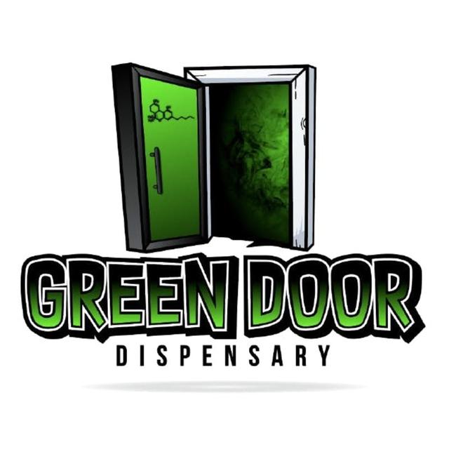 The Green Door Dispensary, LLC