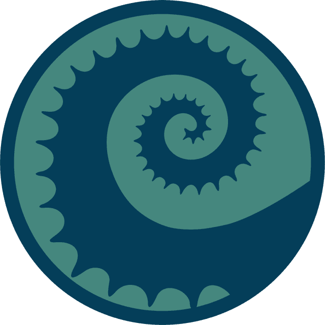 The Reef Dispensary logo