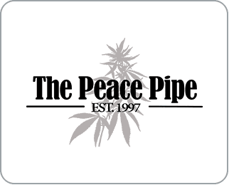 The Peace Pipe