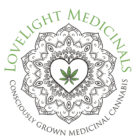 Lovelight Medicinals logo