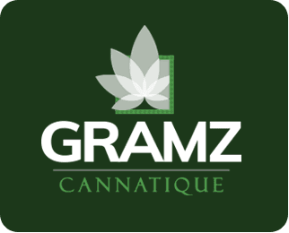 GRAMZ Cannatique