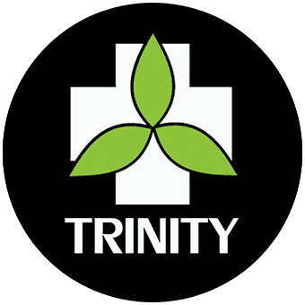 Trinity Compassionate Care - Medical logo