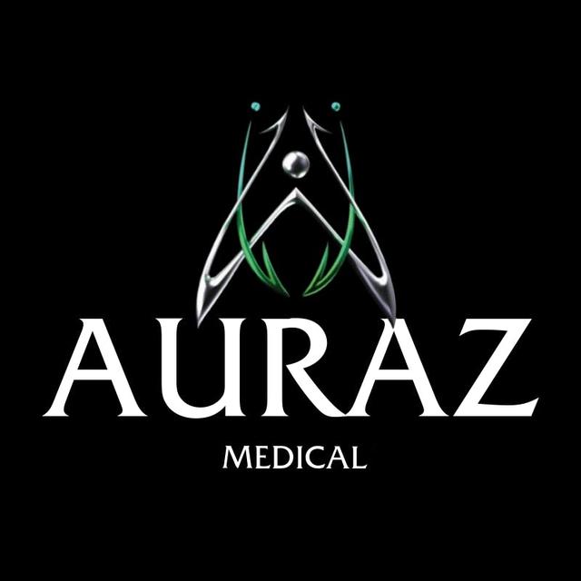 Auraz Medical logo