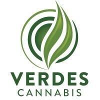 Verdes Cannabis - Santa Fe Zafarano