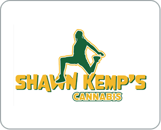 Kemp's Cannabis logo