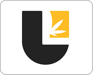 URBN Leaf Cannabis Company logo