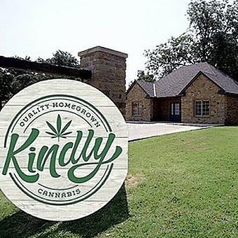 Kindly Oklahoma