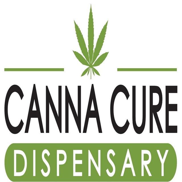 Canna Cure Dispensary Medical Marijuana Lawton