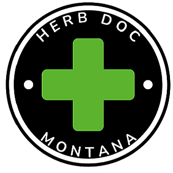 Herb Doc, LLC logo